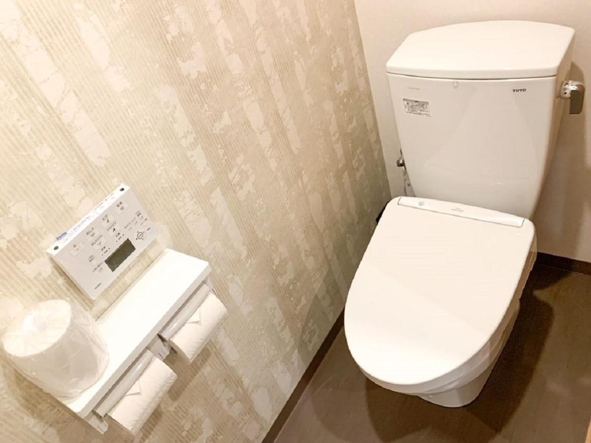 Hotel Livemax Kyoto Nijojonishi Bagian luar foto