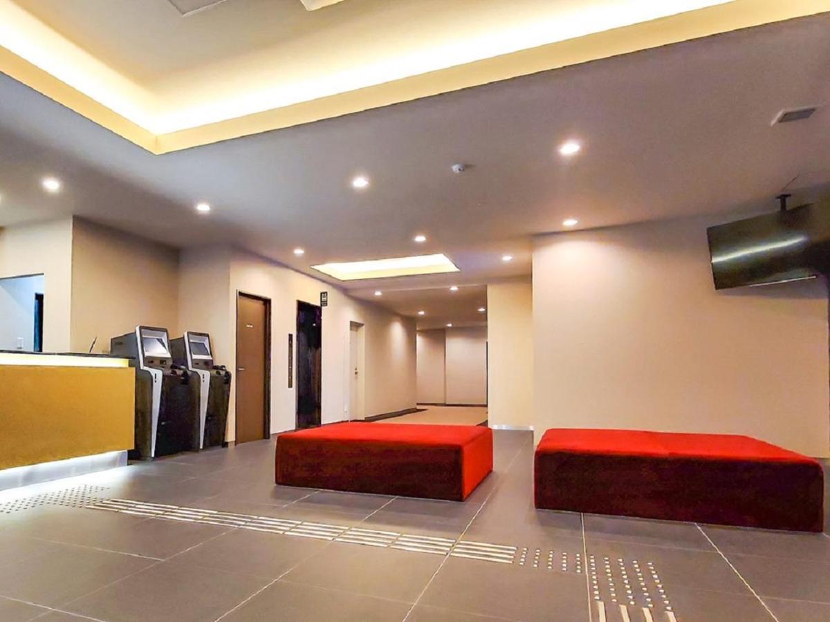 Hotel Livemax Kyoto Nijojonishi Bagian luar foto